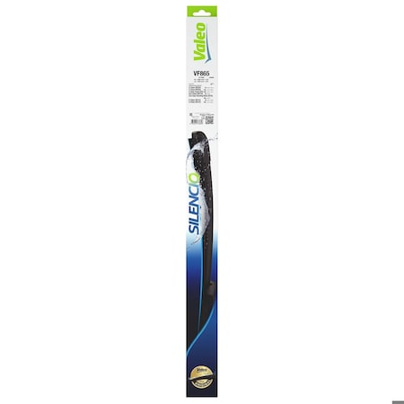 Valeo Mercedes C-Class 13-15 Silencio Xtrm W, 577865 577865